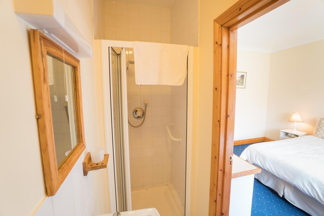 Fortview Guest House เอนนิสโครน ภายนอก รูปภาพ