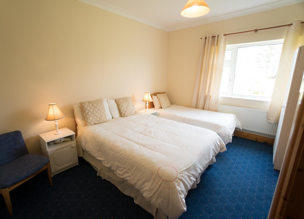 Fortview Guest House เอนนิสโครน ภายนอก รูปภาพ