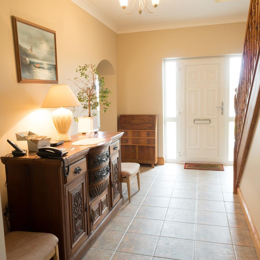 Fortview Guest House เอนนิสโครน ภายนอก รูปภาพ