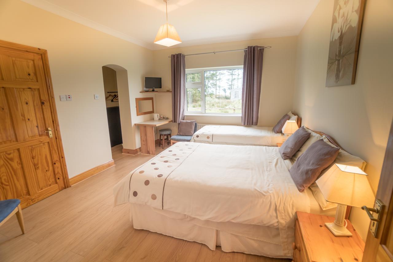 Fortview Guest House เอนนิสโครน ภายนอก รูปภาพ