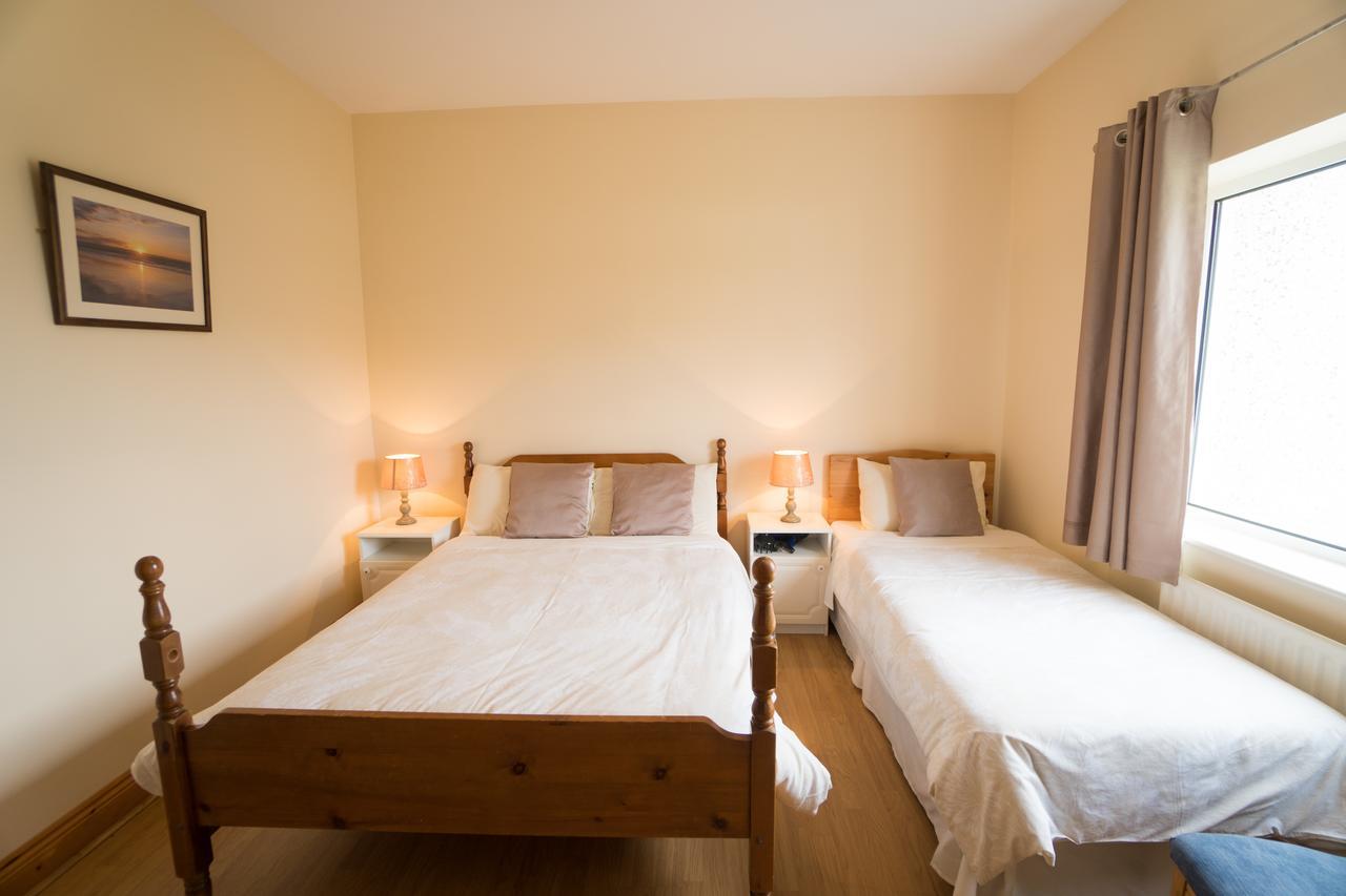 Fortview Guest House เอนนิสโครน ภายนอก รูปภาพ