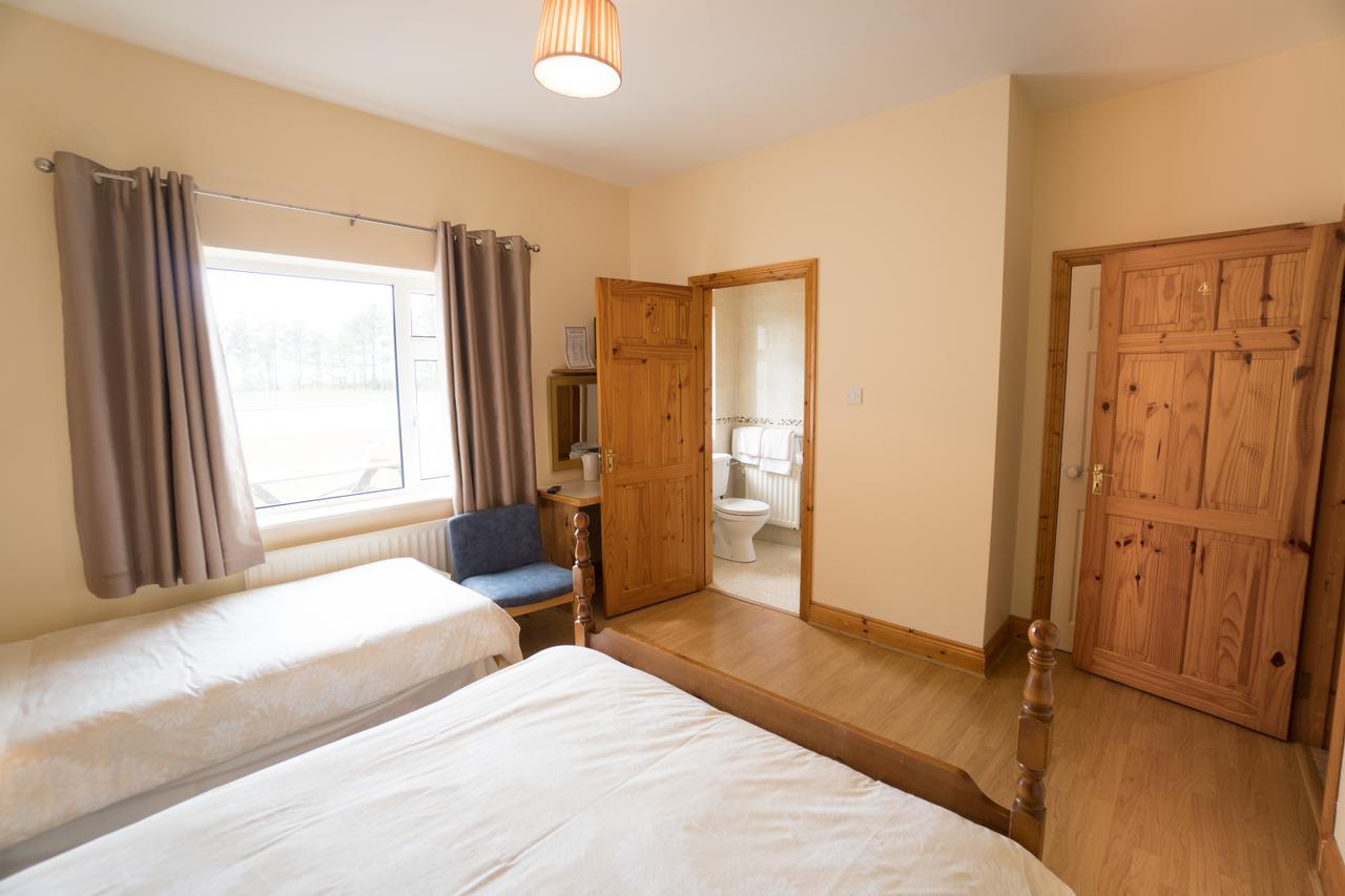 Fortview Guest House เอนนิสโครน ภายนอก รูปภาพ