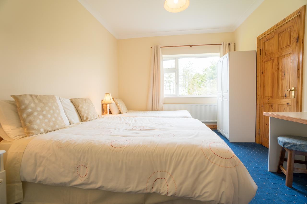 Fortview Guest House เอนนิสโครน ภายนอก รูปภาพ