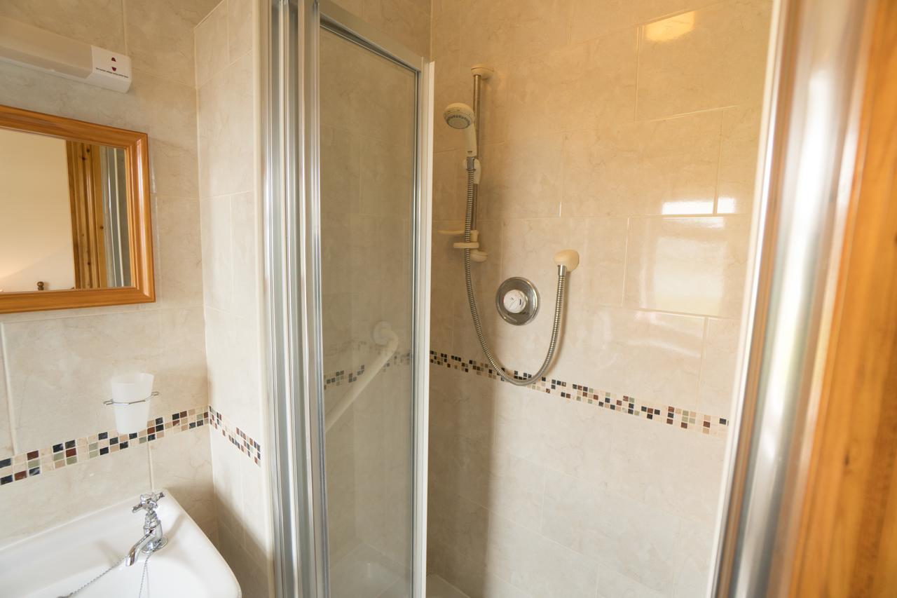 Fortview Guest House เอนนิสโครน ภายนอก รูปภาพ